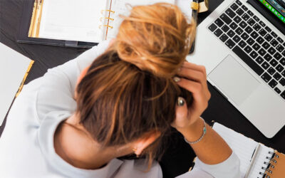 Hvad er stress? Sådan påvirker det dig