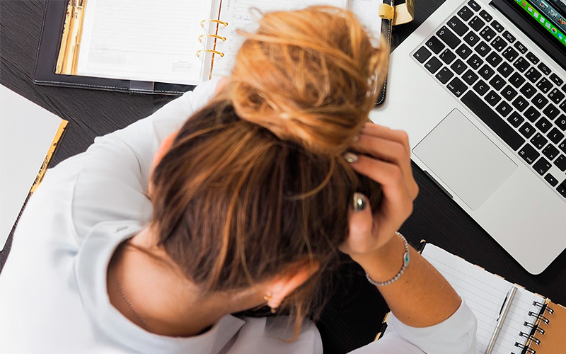 Hvad er stress? Sådan påvirker det dig