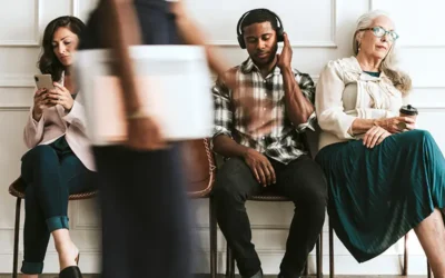 Hvorfor er stress så udbredt i vores moderne samfund?