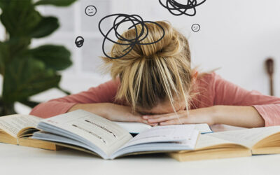 Hvad sker der i hjernen, når vi bliver stresset?