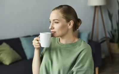 10 råd mod stress: Genfind balancen